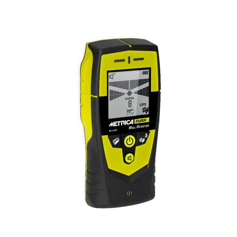 Detecteur metrica 3 in 1