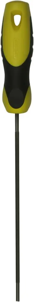 Stanley kettingzaag vijl 200mm x 4   