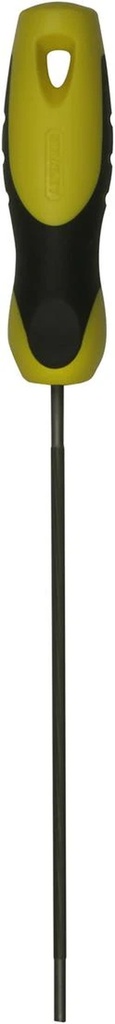 Stanley kettingzaag vijl 200mm x 4   