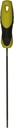 Stanley chainsaw file 200mm x 4