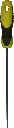 Stanley kettingzaag vijl 200mm x 4   
