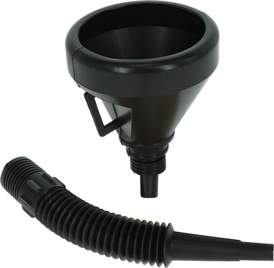 Trechterset 2-in-1 flexibel 