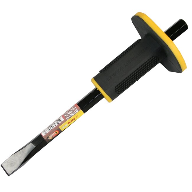 Cold chisel 300x20mm flat