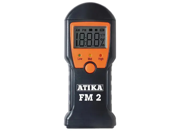 Vochtmeter FM2 atika 