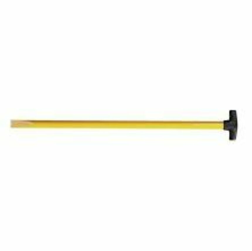 T-steel glasvezel 90 cm De Pypere 