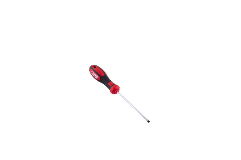 Tournevis plat 4x100 C-Plus