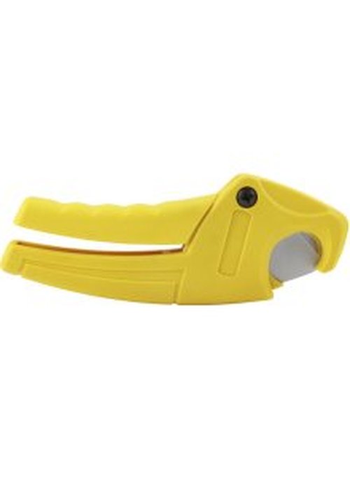 Plastic pijpsnijder 28 mm 