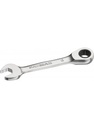 Ring wrench with ratchet 13mm Stanley