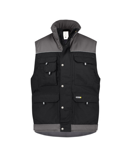 Bodywarmer Dassy Hulst 