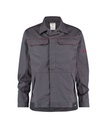 Flame retardant jacket Dassy Montana