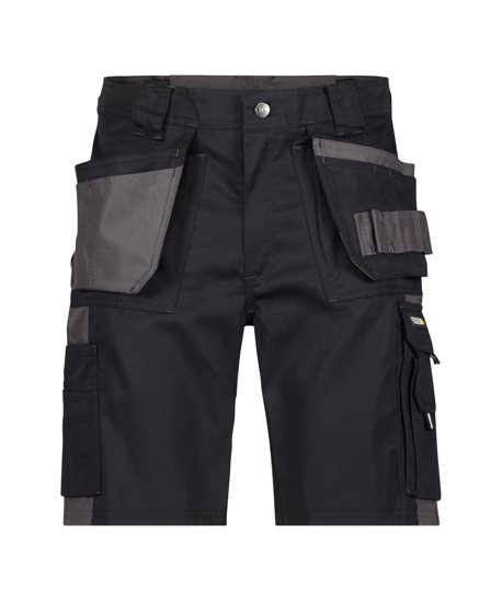 Work trousers dassy short model monza 