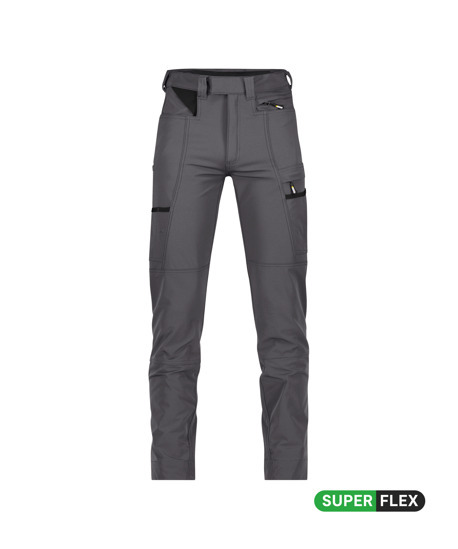 Work trousers dassy STORAX 210g 