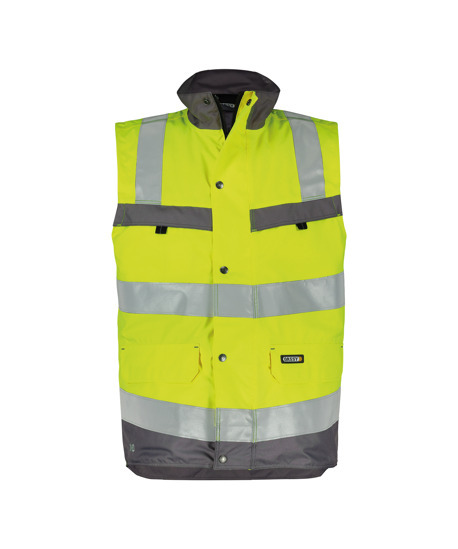 Bodywarmer Dassy Bilbao