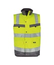 Bodywarmer Dassy Bilbao 