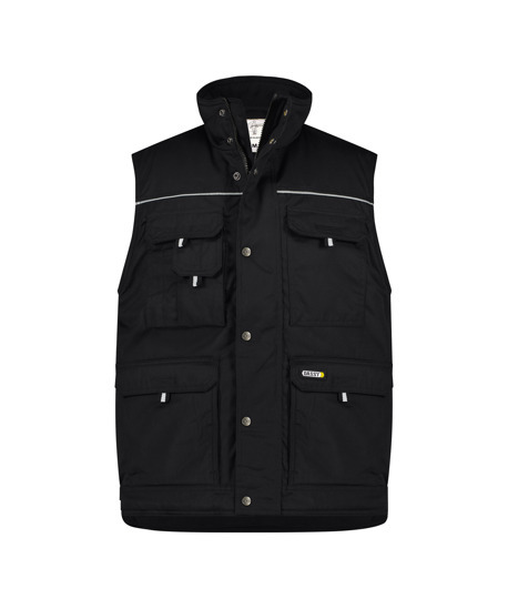 Bodywarmer Dassy Mons