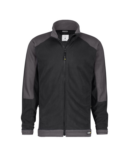 Jacket fleece Dassy kazan
