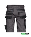 Short Dassy Trix