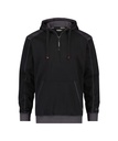 Sweatshirt Hoodie Dassy Indy 