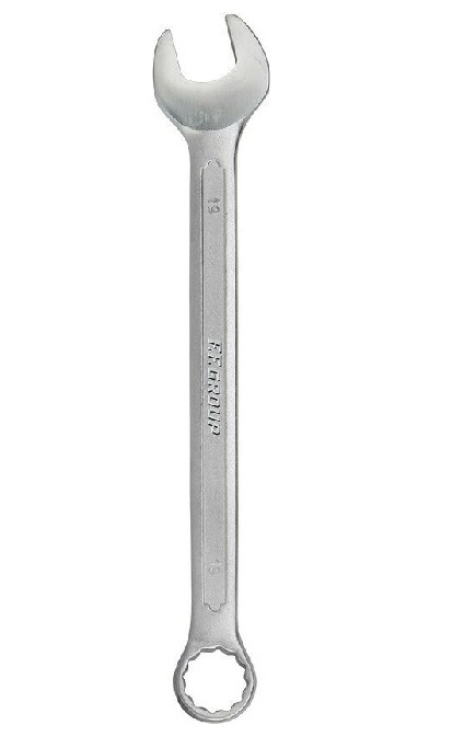COMBINATION SPANNER, FF GROUP, DIN 3113, No 13 