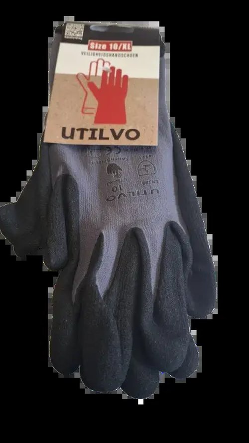 Utilvo Nylon handschoen feelfree