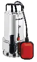Submersible pump Einhell GC-DP 1020N