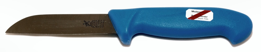 Mill knife chicory knife 4.5" plastic