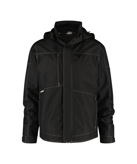 Work vest Minsk Dassy