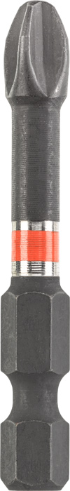 MÈCHE 50 MM TORSION PH2