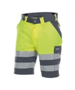 Werkbroek short Dassy Venna 