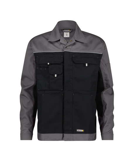 Work vest Dassy Lugano