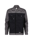 Work vest Dassy Lugano