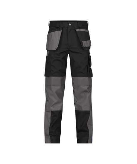 Work pants Dassy Seattle PK64