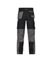 Work pants Dassy Seattle PK64