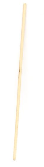 Broom handle 1m30 x 24mm