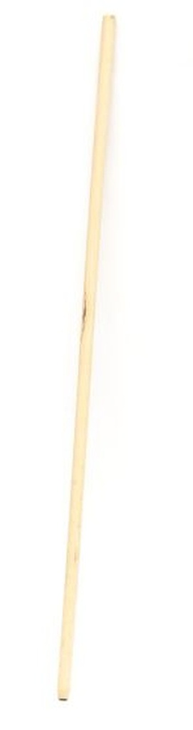Manche de balai 1m30 x 24mm