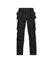 Pantalon de travail Dassy Oxford