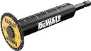 Coupe-tube pvc Dewalt avec molette de coupe 34 mm