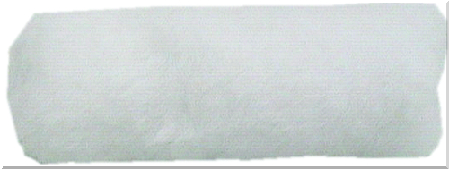 Replacement roll 18 cm white Vestan
