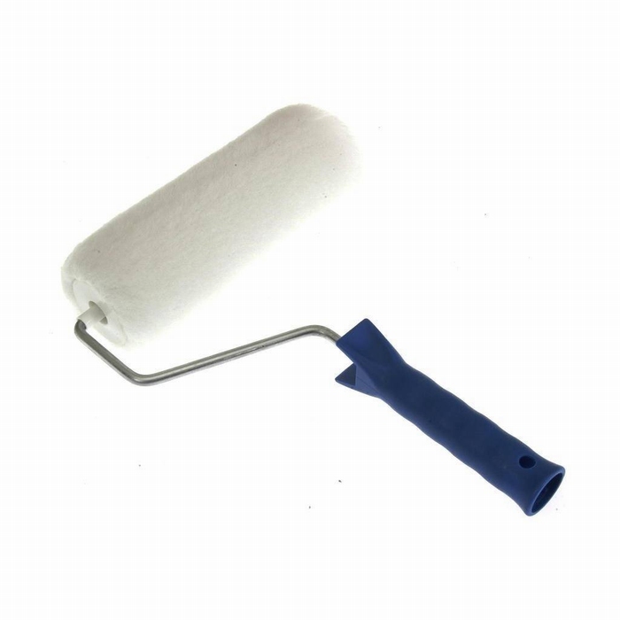 Rouleau de peinture anti-goutte 18 cm fur 24 mm