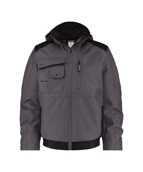 Work vest Dassy Austin PES90