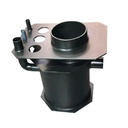 HDPE Kelderpompput 175L/min  