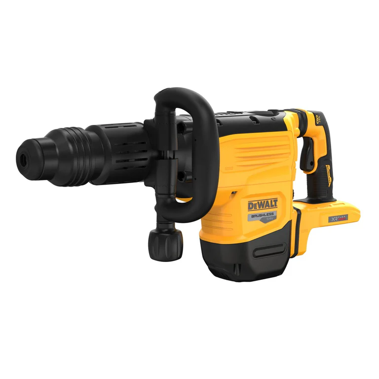 54V XR FLEXVOLT SDS-MAX Demolition Hammer 10kg