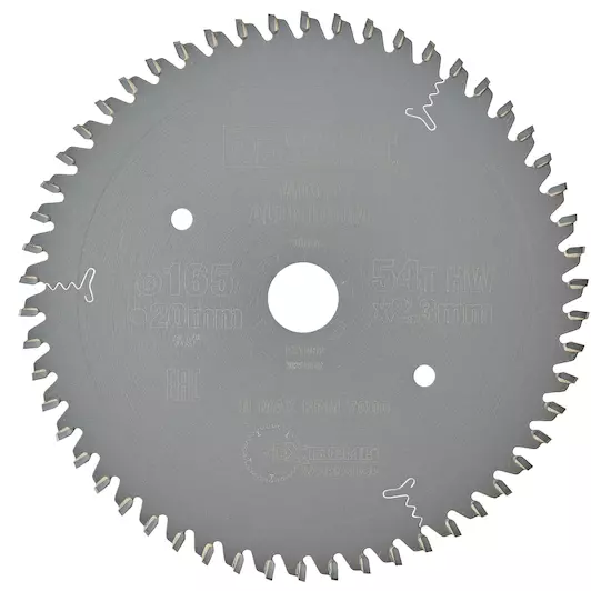 CZB, 165x20x54t, TCG, /2.0mm
