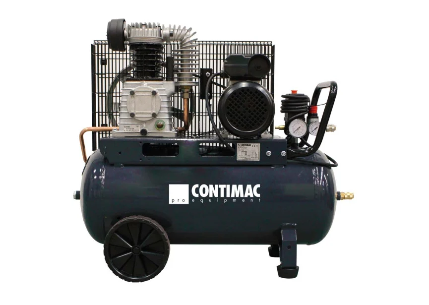 Compressor CM355/10/50 W