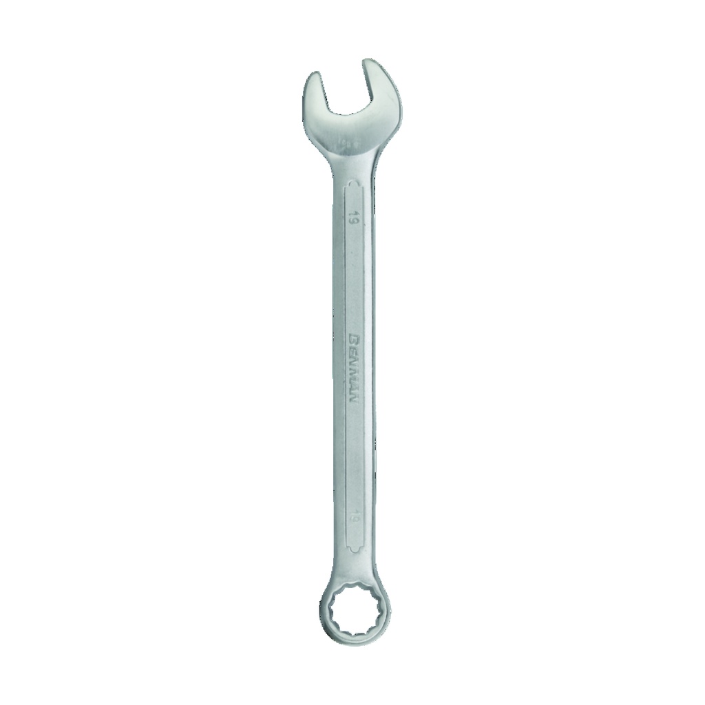 COMBINATION WRENCH, BENMAN, No17 
