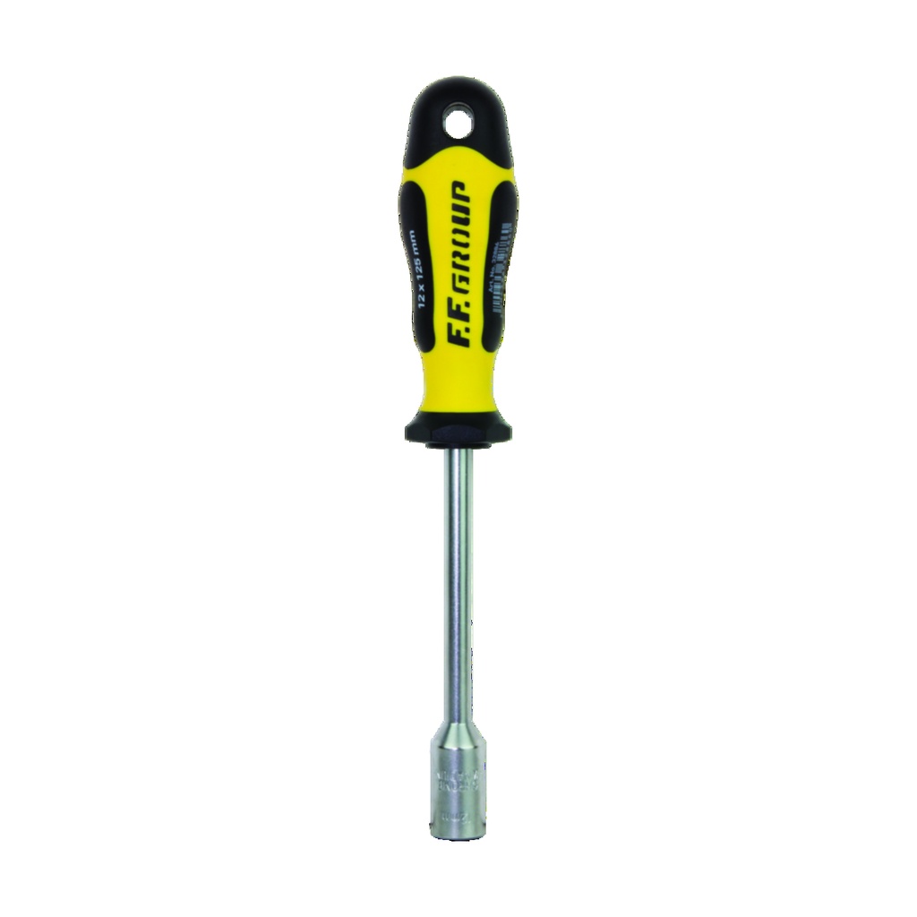 Schroevendraaier Socket , FF GROEP, 8x125mm