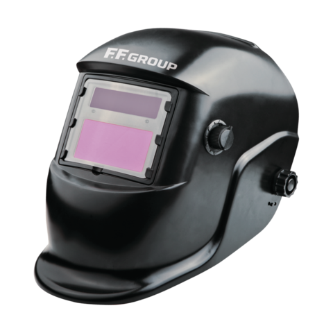 AUTOMATIC WELDING MASK, FF GROUP 
