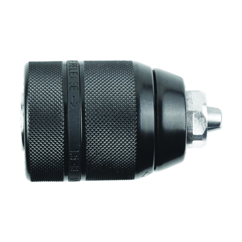 Drill chuck, metallic, 1/2'', 1.5-13mm, auto lock, FF Group