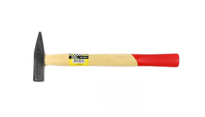 Bankhamer 300 gr Benson