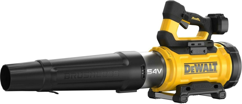 Souffleur axial DW 54 V - nu (sans batterie ni chargeur)